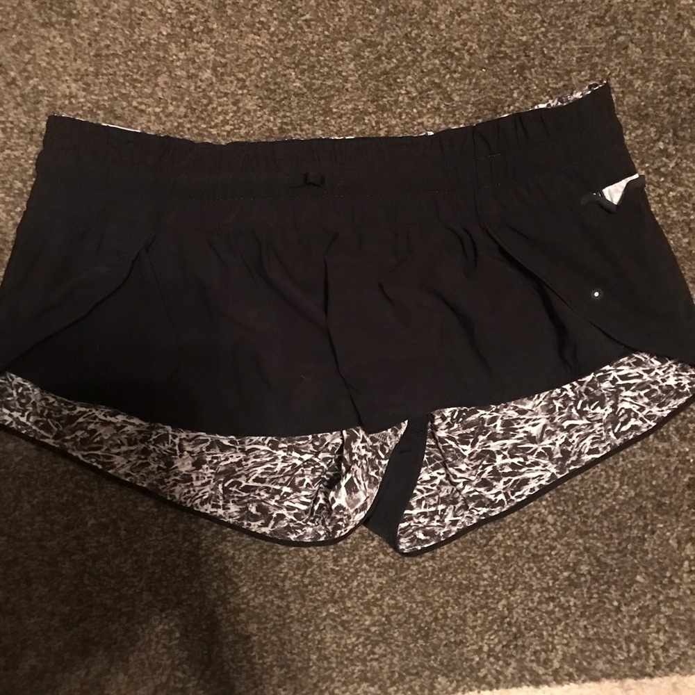 Lululemon shorts